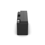 Bosch Batteries Battery 12V 6.5Ah 90A FA119