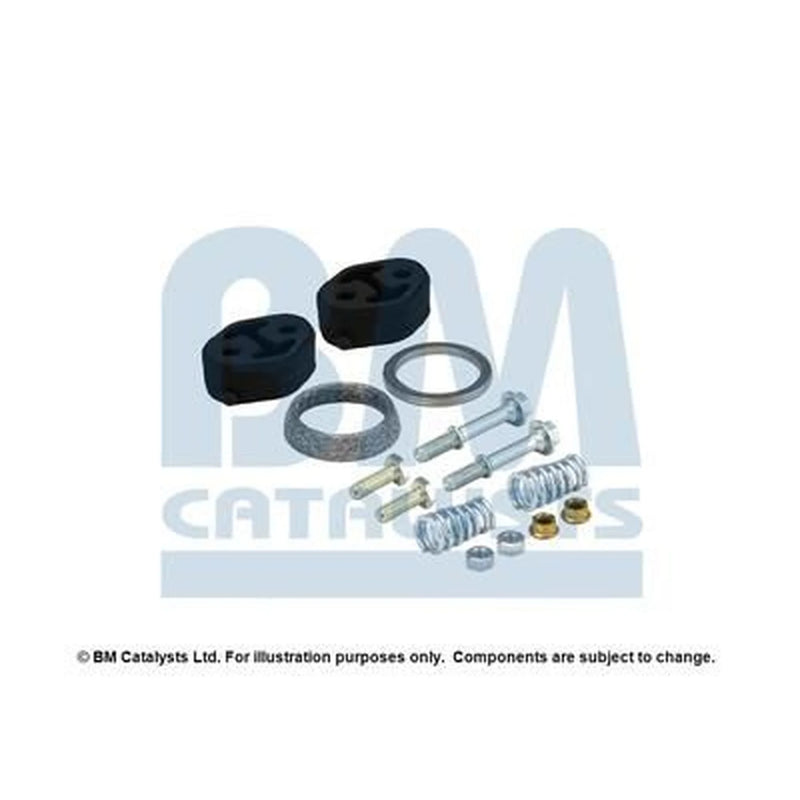 BM Catalysts Fitting Kit FK90798C FK90798C