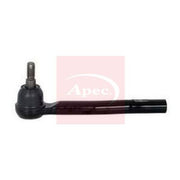 Apec Steering Tie Rod End Ball Joint Front Left M14x1.5 fits Ford Ranger 2011 on