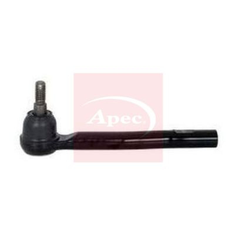Apec Steering Tie Rod End Ball Joint Front Left M14x1.5 fits Ford Ranger 2011 on