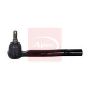 Apec Steering Tie Rod End Ball Joint Front Left M14x1.5 AST6433