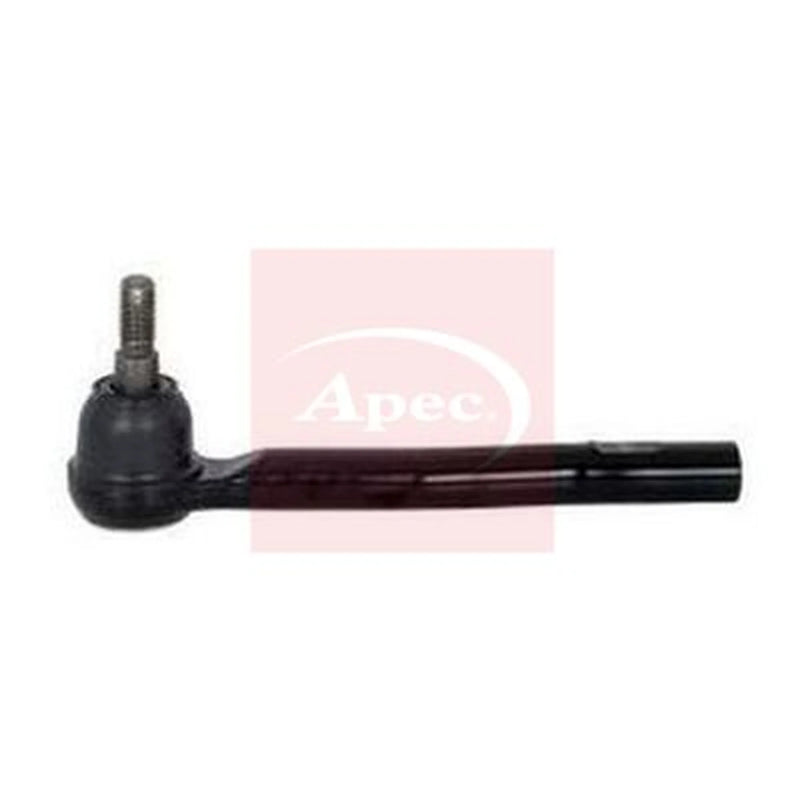 Apec Steering Tie Rod End Ball Joint Front Left M14x1.5 AST6433
