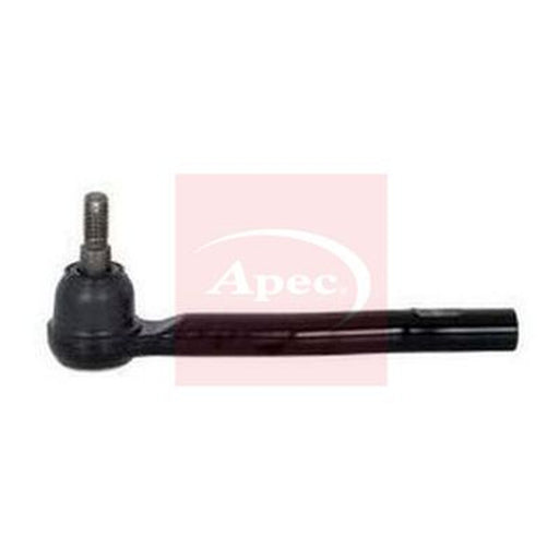 Apec Steering Tie Rod End Ball Joint Front Left M14x1.5 fits Ford Ranger 2011 on