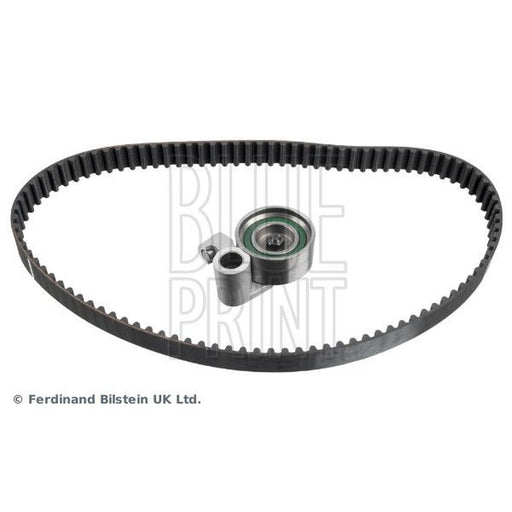 Blue Print Cam Belt Kit with Water Pump & Cyli fits Toyota Hilux Vigo VII Pickup