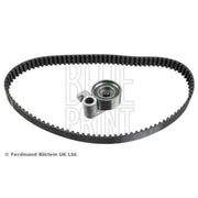 Blue Print Timing Belt Kit with Rollers ADT37310