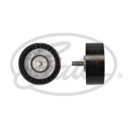 Gates V-Ribbed Belt Deflection/Guide Pulley T36494