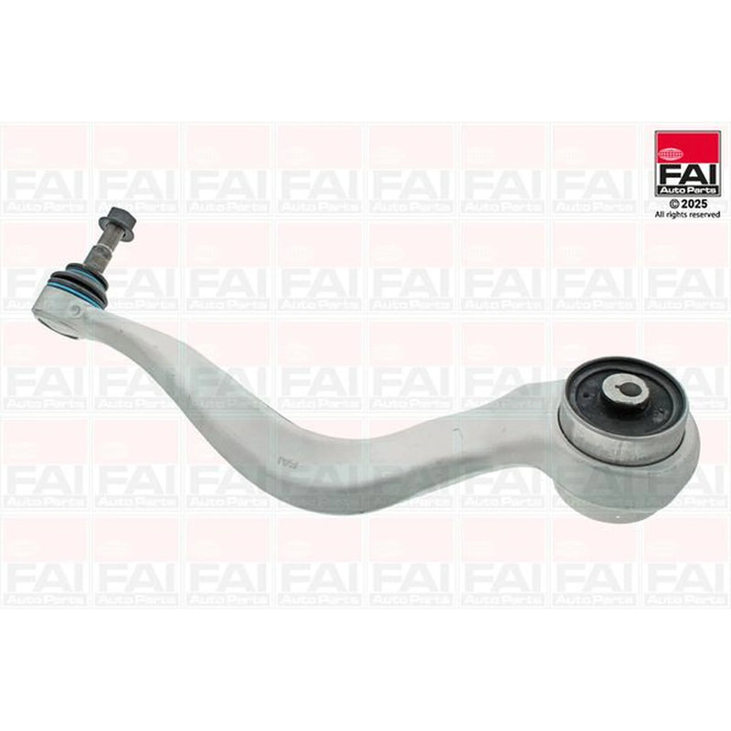 FAI Control/Trailing Arm