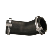 Gates Intercooler Turbo Charge Air Hose fits Citroën Berlingo 2009-2010 1.6