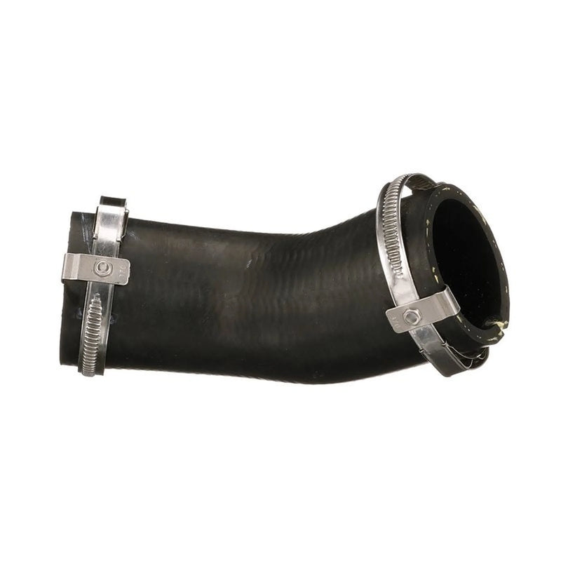 Gates Intercooler Turbo Charge Air Hose fits Citroën Berlingo 2009-2010 1.6