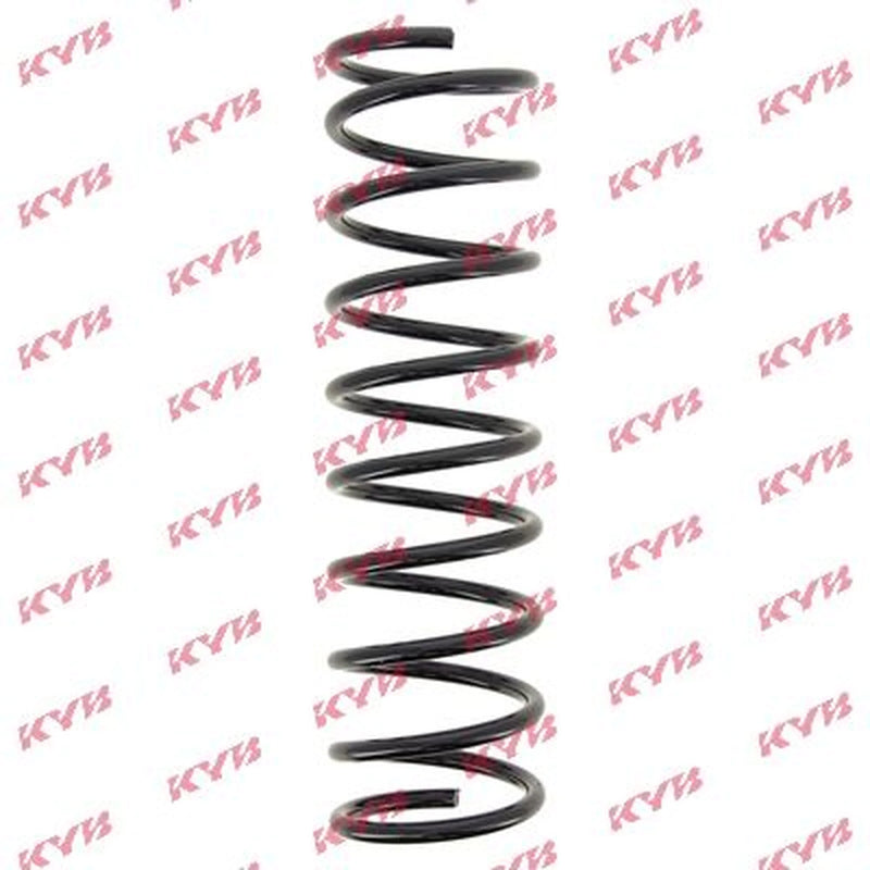 KYB Rear Suspension Coil Spring fits Volvo 740 1984-1992 2.0 2.3 2.4