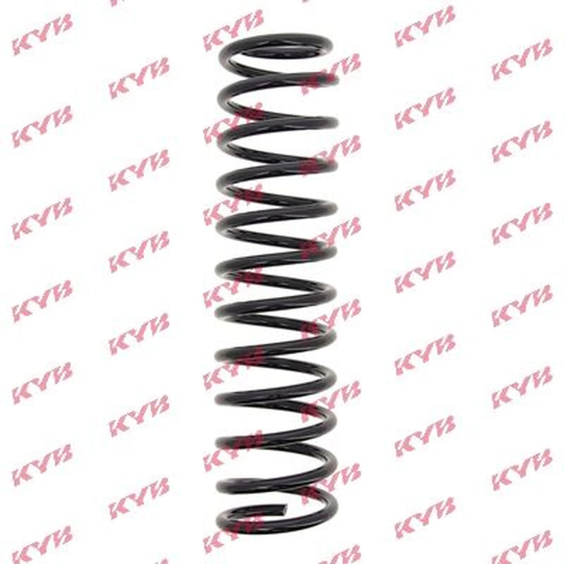 KYB 2 x Suspension Springs fits Alfa Romeo Spider 1977-1993