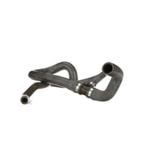 Gates Radiator Coolant Hose 950mm ID fits Nissan Bluebird Sylphy II 2012 on 1.6