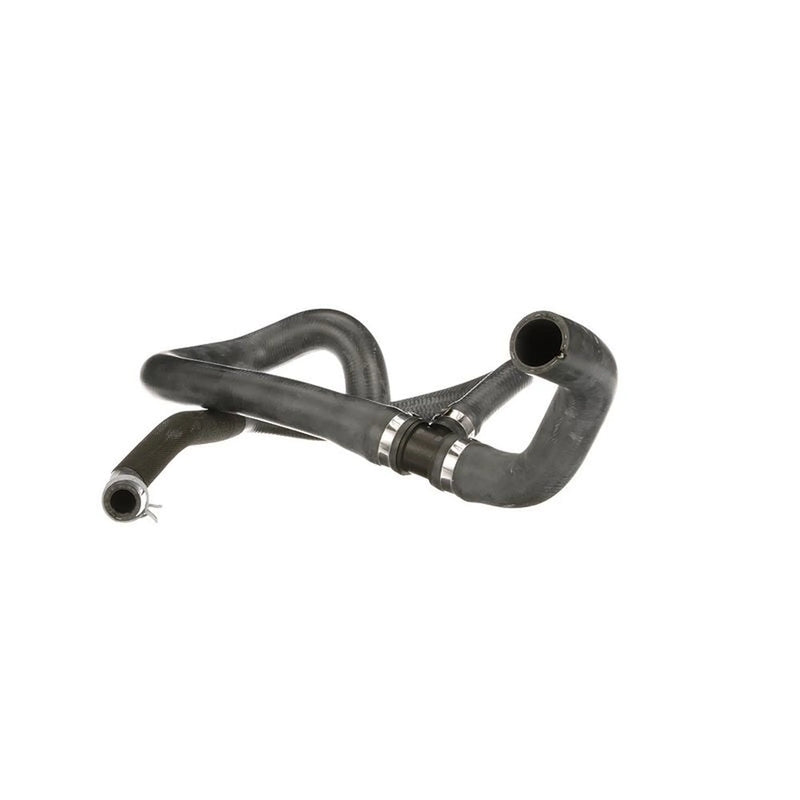 Gates Radiator Coolant Hose 950mm ID fits Nissan Bluebird Sylphy II 2012 on 1.6