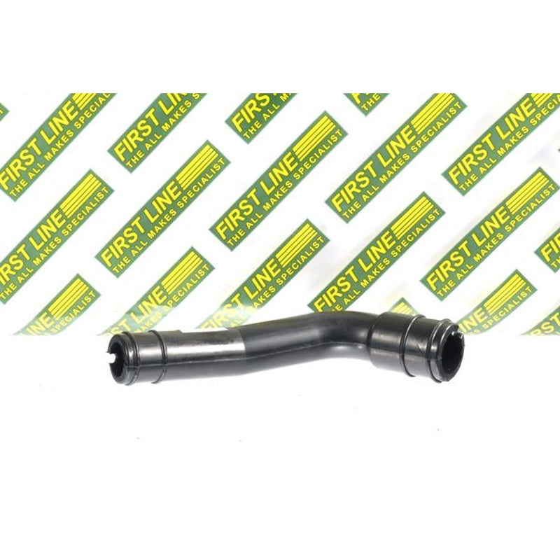 First Line Air Filter Intake Hose NBR (nitrile butadiene r fits Fiat Doblo Combi