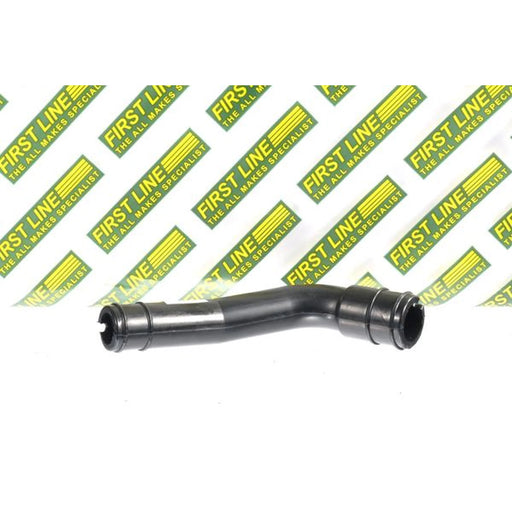 First Line Air Filter Intake Hose NBR (nitrile butadiene r fits Fiat Doblo Combi