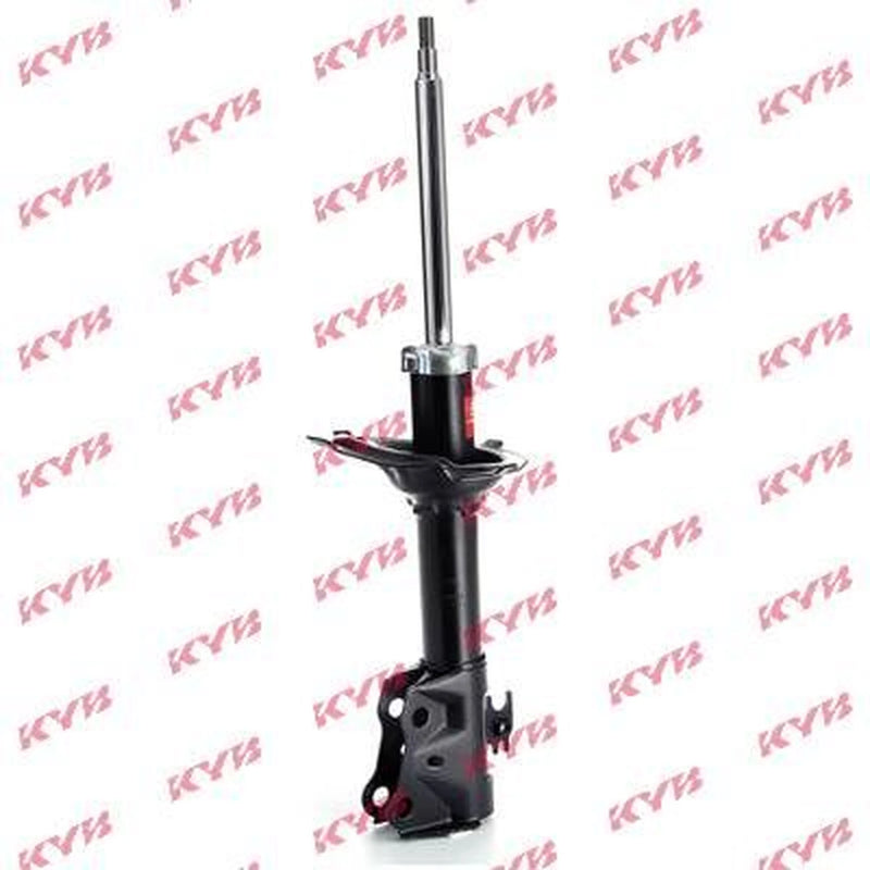 KYB Shock Absorber Damper Strut Front fits Toyota Vitz 1999-2005 1.0 1.3 1.4 1.5