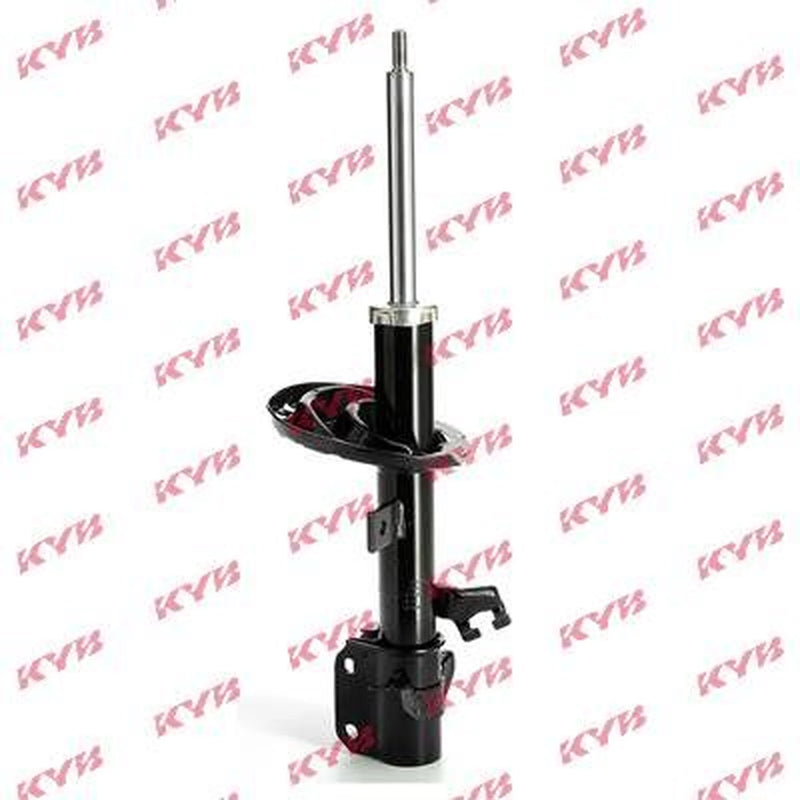 KYB 2 x Front Shock Absorbers fits Nissan Micra III 2002-2010 1.0 1.2 1.4 1.5