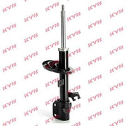 KYB Shock Absorber Damper Strut Front Left fits Nissan Micra III 2002-2010