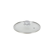 Gimex Cookware Induction Silver 9 Pieces Gimex - Dynamic Drive