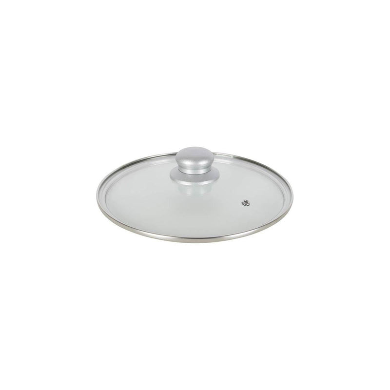 Gimex Cookware Induction Silver 9 Pieces Gimex - Dynamic Drive