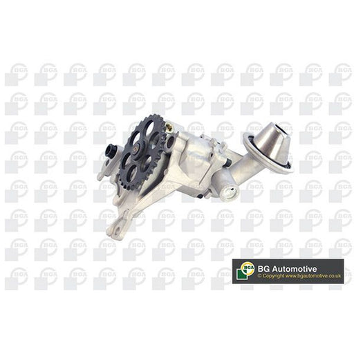 BGA Engine Oil Pump Assembly fits Seat Arosa 1997-2004 1.0 1.4