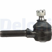 Delphi Steering Tie Rod End Ball Joi fits Suzuki Samurai Closed Off-Road Vehicle