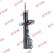 KYB Shock Absorber Damper Strut Front Left fits Hyundai IX20 2010-2019 1.4 1.6