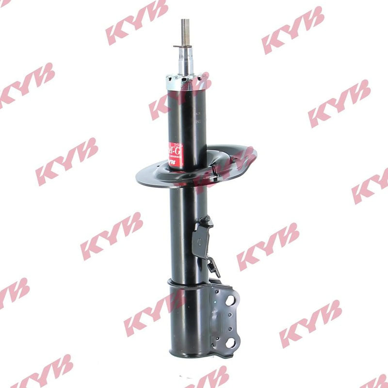KYB Shock Absorber Damper Strut Front Left fits Hyundai IX20 2010-2019 1.4 1.6