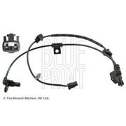 Blue Print ABS Wheel Speed Sensor Front Left ADG0771103