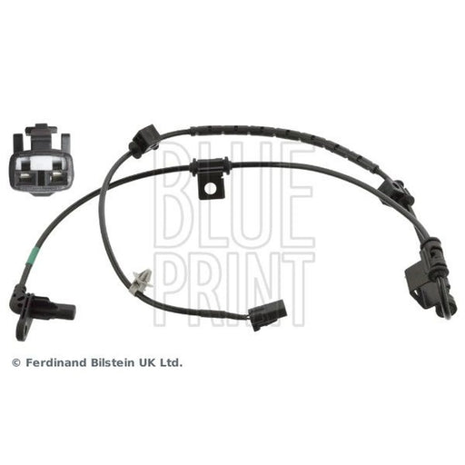 Blue Print ABS Wheel Speed Sensor Front Left ADG0771103