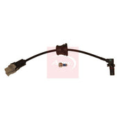 Apec ABS Wheel Speed Sensor Rear Left fits Chevrolet Captiva 2006-2011