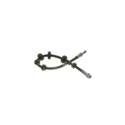 Bosch Brake Hydraulic Hose Line Front fits Audi Q5 2008-2017 2.0 3.0 3.2