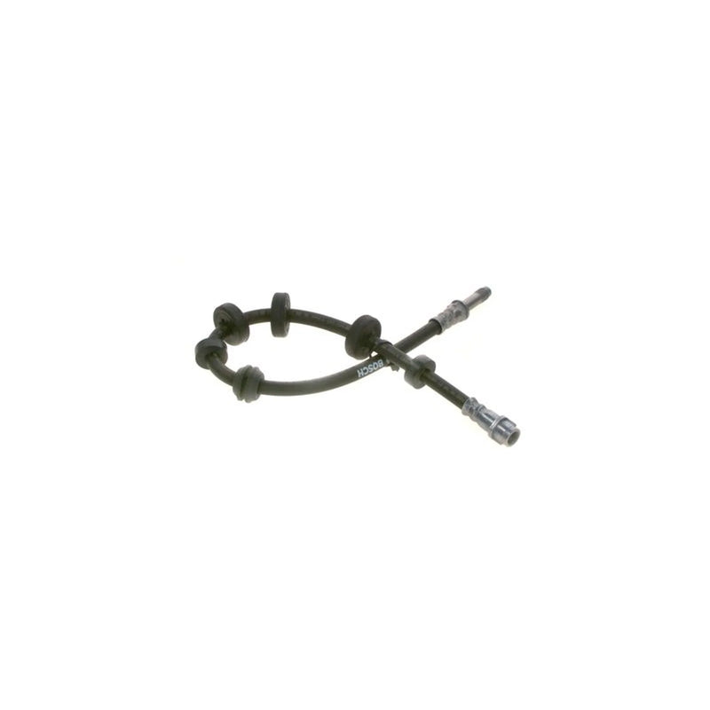 Bosch Brake Hydraulic Hose Line Front fits Audi Q5 2008-2017 2.0 3.0 3.2