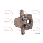 Apec 2 x Rear Brake Calipers fits Hyundai Santa Fé II 2006-2009 2.2 2.7