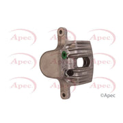 Apec Brake Caliper Assembly Rear Left LCA678