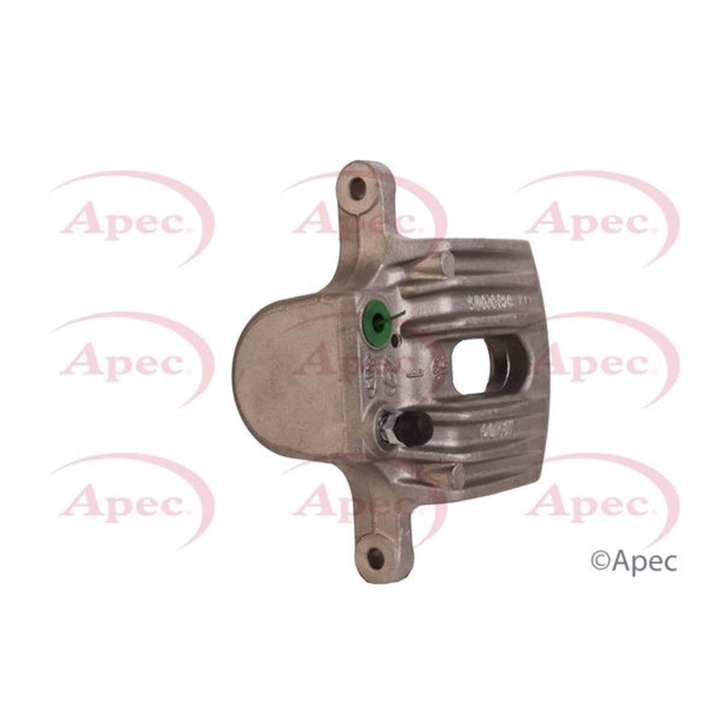Apec Brake Caliper Assembly Rear Left LCA678