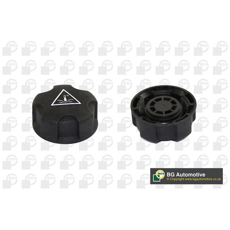 BGA Coolant Expansion Tank Cap fits Alpina B3 2007-2010