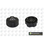 BGA Coolant Expansion Tank Cap CC3164