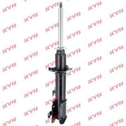 KYB Shock Absorber Damper Strut Front Left fits Daihatsu Cuore IV 1995-1998 0.8