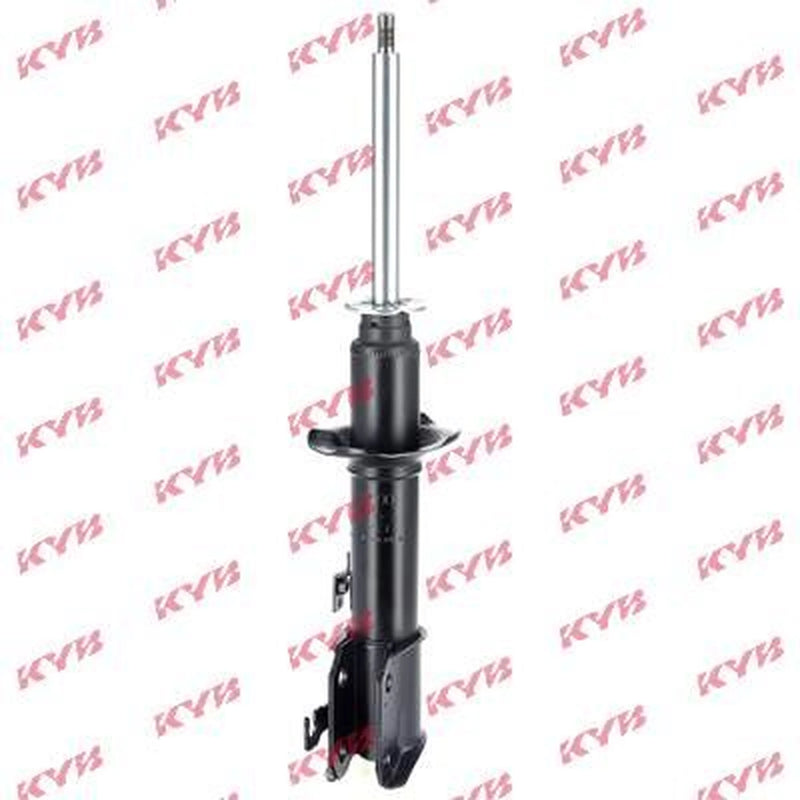 KYB Shock Absorber Damper Strut Front Left fits Daihatsu Cuore IV 1995-1998 0.8