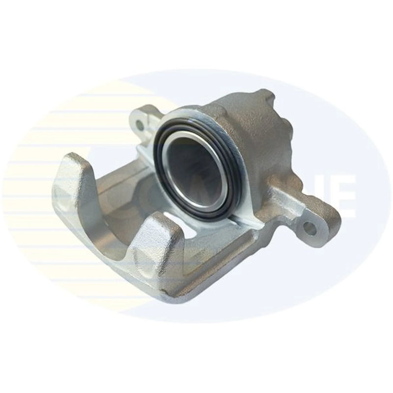 Comline Brake Caliper Assembly Front Left fits Daihatsu Copen 2003-2012 0.7 1.3
