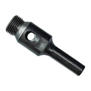Faithfull Adaptor Hex x 1/2in BSP Faithfull - NN4 Online