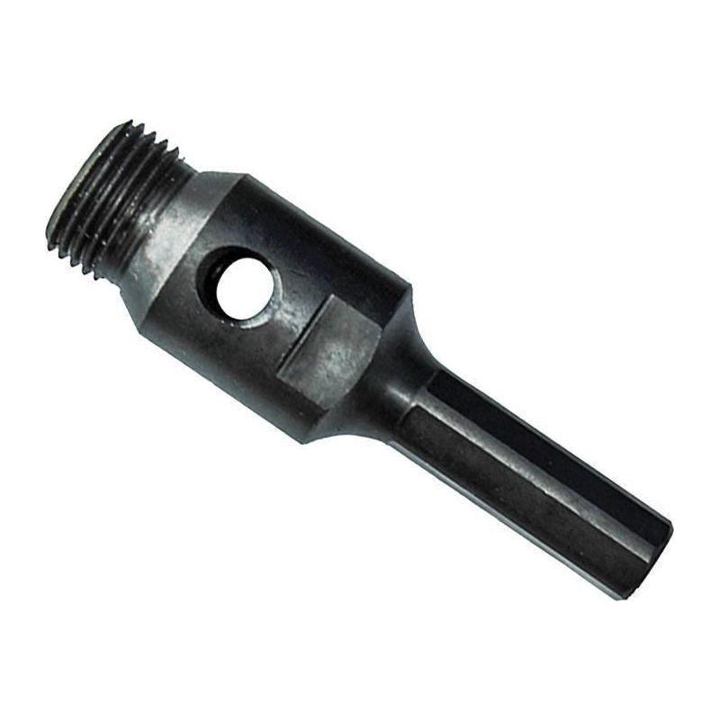 Faithfull Adaptor Hex x 1/2in BSP Faithfull - NN4 Online