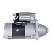 Hella Starter Motor 12V 2.2kW 10 Teeth fits Jeep Cherokee 2001-2008 2.5 2.8