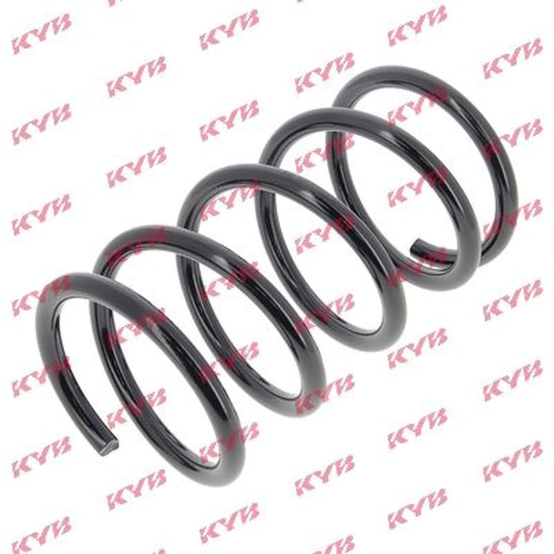 KYB Rear Suspension Coil Spring fits Toyota Rav 4 2000-2005 1.8