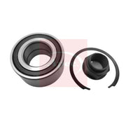 Apec Wheel Bearing Kit AWB1258