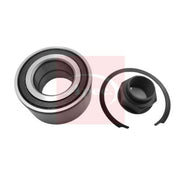 Apec Wheel Bearing Kit fits Fiat 500 2020 on 1.0