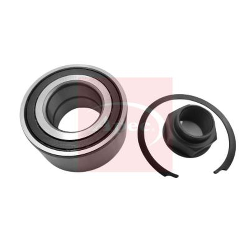 Apec Wheel Bearing Kit fits Fiat 500 2020 on 1.0