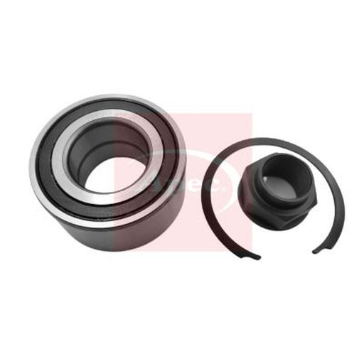Apec Wheel Bearing Kit fits Fiat 500 2020 on 1.0