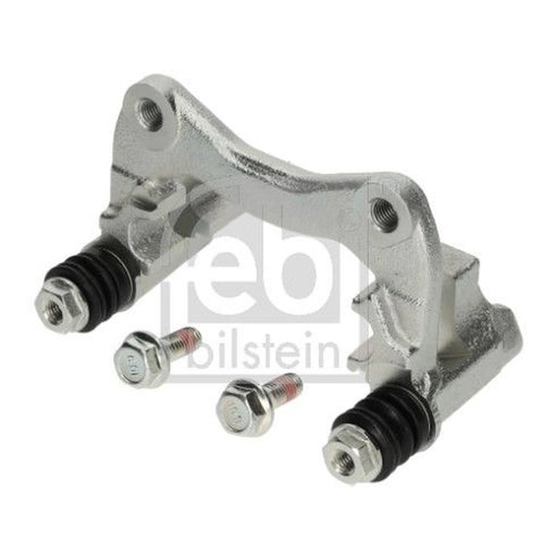 Febi Brake Caliper Carrier Rear Axle Right 1002489